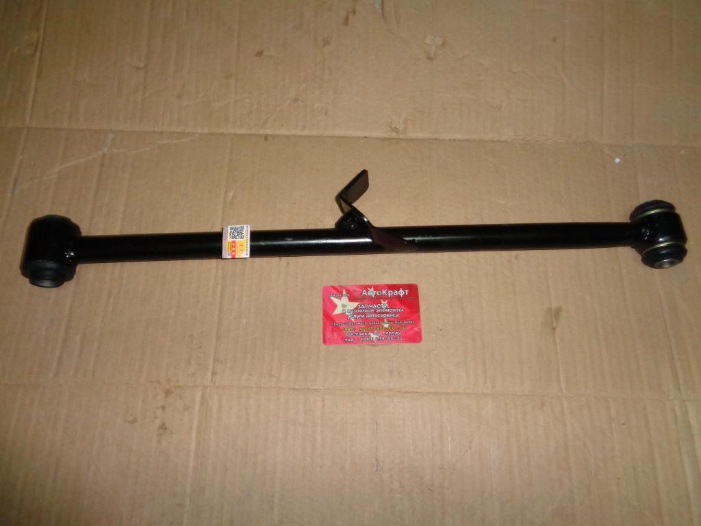 Рычаг задний нижний правый поперечный Chery Tiggo 4 T212919040