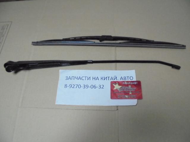 Щетка стеклоочистителя в сборе  с поводком Baw Fenix 1065 BP17805250100