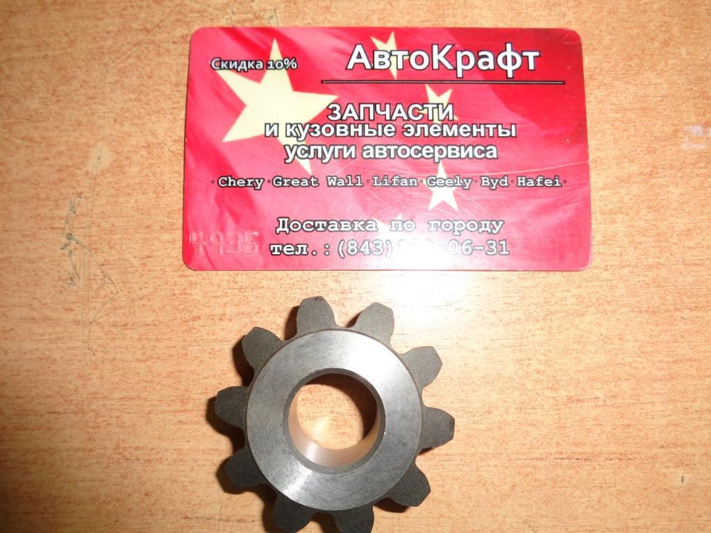 Шестерня дифференциала Geely Emgrand X7 3230330301