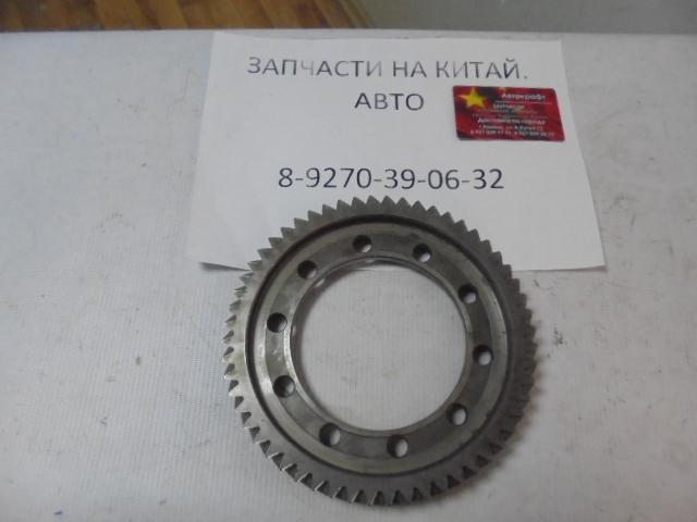 Шестерня дифференциала Geely MK CROSS 3230330811-01