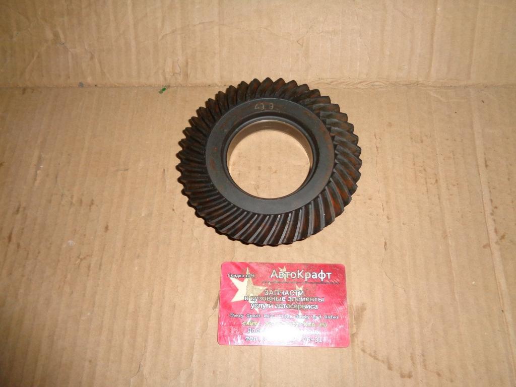 Шестерня редуктора Chery Tiggo FL 2.0 4WD, Vortex Tingo 2.0 T020B-1802112