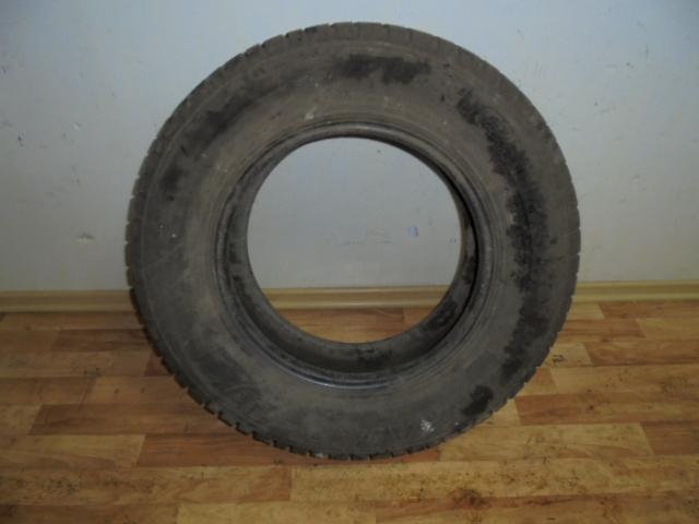 Шина  Кама-221 235/70 R16 (б/У) 