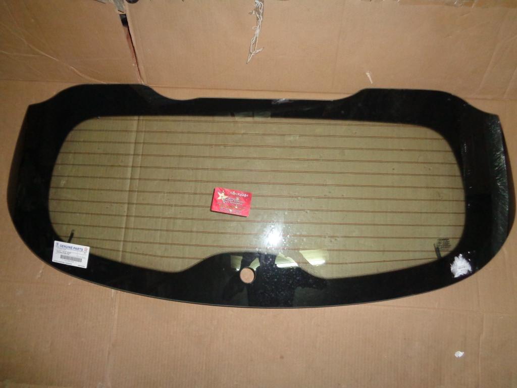 Стекло двери задка Changan CS35 S101095-0101