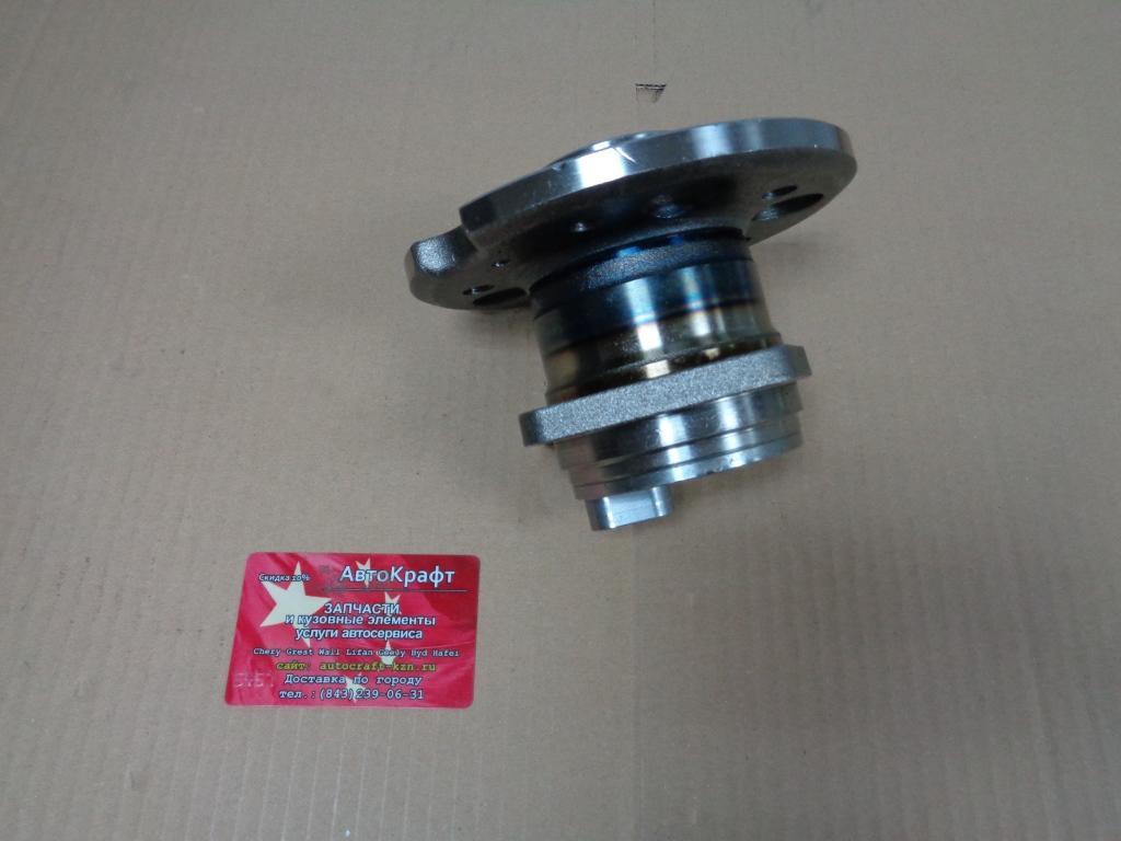 Ступица задняя (4*2)  Chery Tiggo 4 T21-3301210