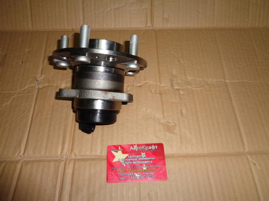 Ступица задняя Changan CS35 S1010631700