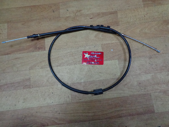 Трос ручника левый SMA Maple C51, C52, C81 