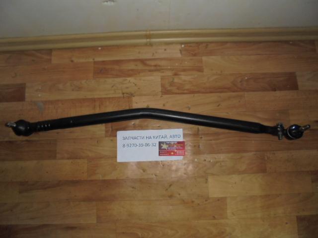  Тяга рулевая продольная Baw Fenix 33462 ГБО  Евро5   BP10423404020
