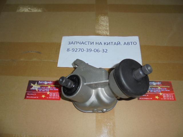 Угловой рулевой редуктор Great Wall Hover H3 NEW 3404301K00