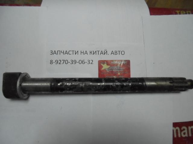 Вал разжимной задних колодок правый (эксцентрик) Baw Fenix 33460 3502T13-032
