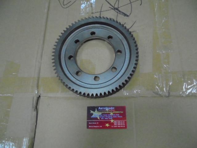 Ведомая шестерня Chery Tiggo FL,Vortex Tingo FL QR523-1701707BA