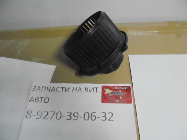 Вентилятор отопителя Lifan X60 S3745100