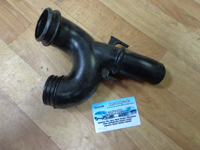 Воздуховод входной Chevrolet Aveo 96800818