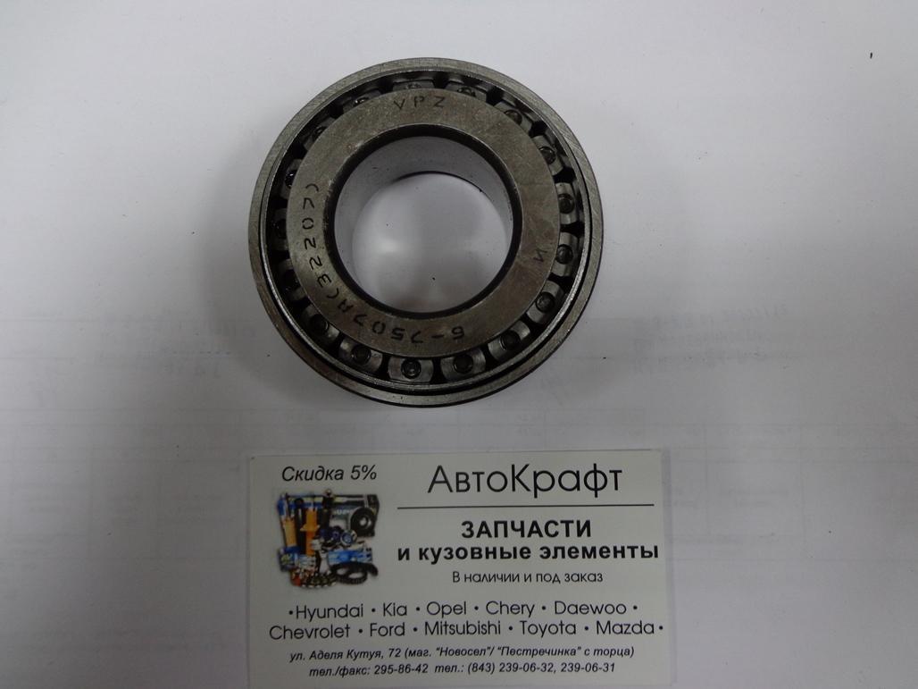 Подшипник передней ступицы наружний BAW Fenix 33460 32207(7507E)