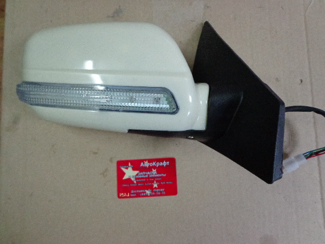 Зеркало правое Geely MK 1018004816-01