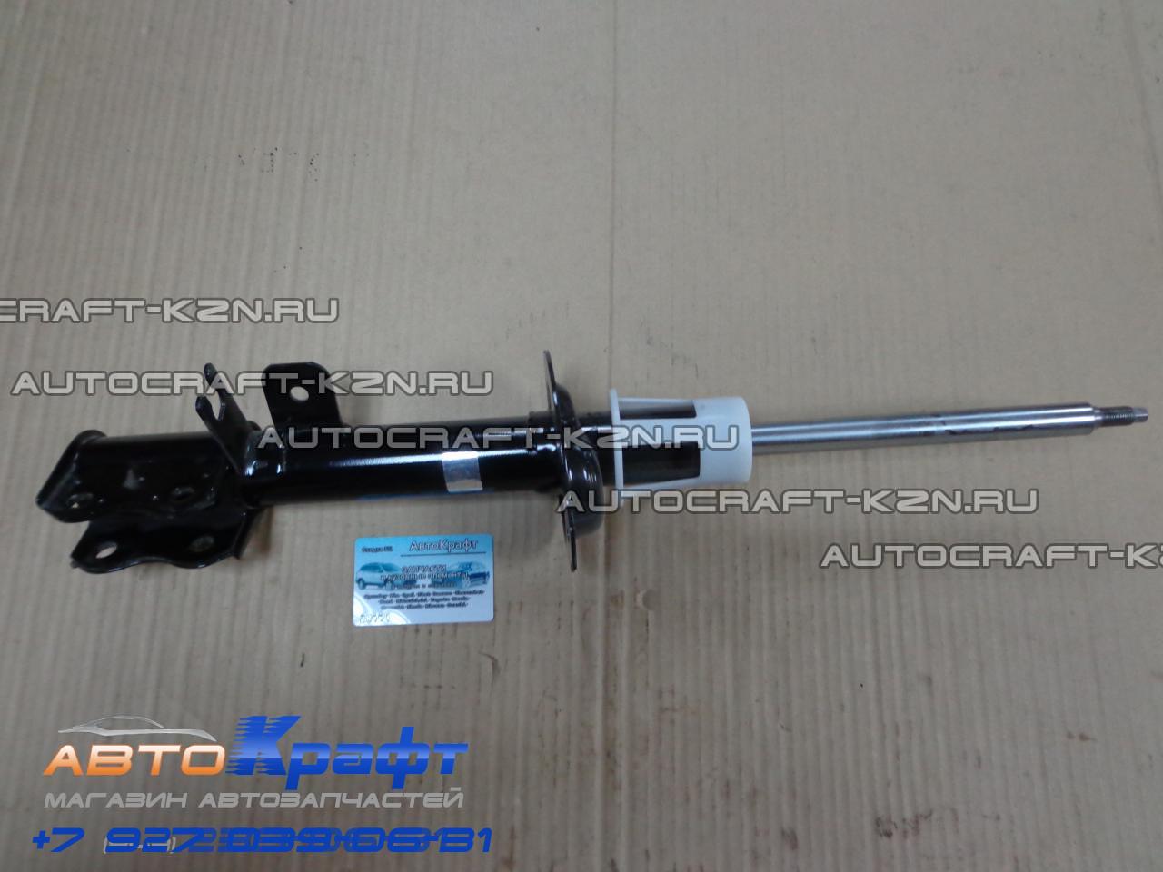 Дэу Джентра Задняя Подвеска