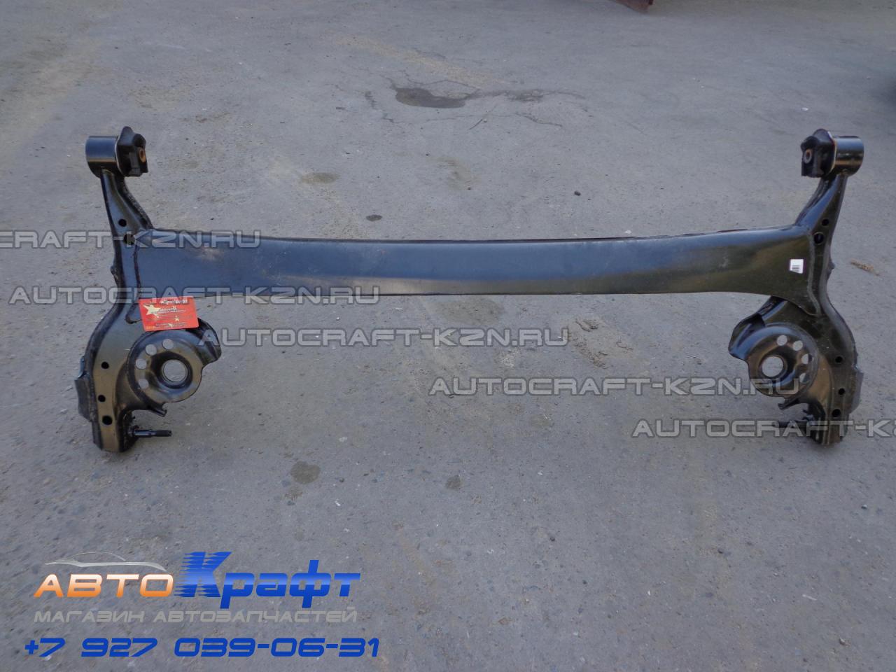 Ступица задняя Geely GC6 1014019844| Автозапчасти «AвтоKрафт»