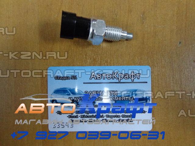 Дэу Нексия Датчик Холостого Хода