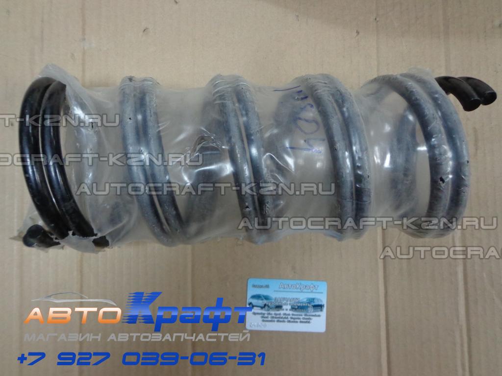 Пружина передняя Hyundai Accent 54630-25150| Автозапчасти «AвтоKрафт»