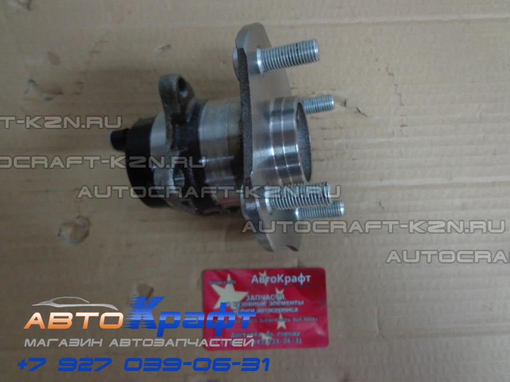 Ступица задняя Geely GC6 1014019844| Автозапчасти «AвтоKрафт»