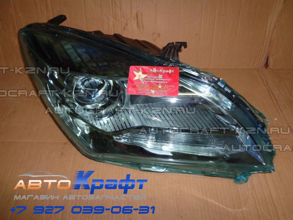 Changan cs35    