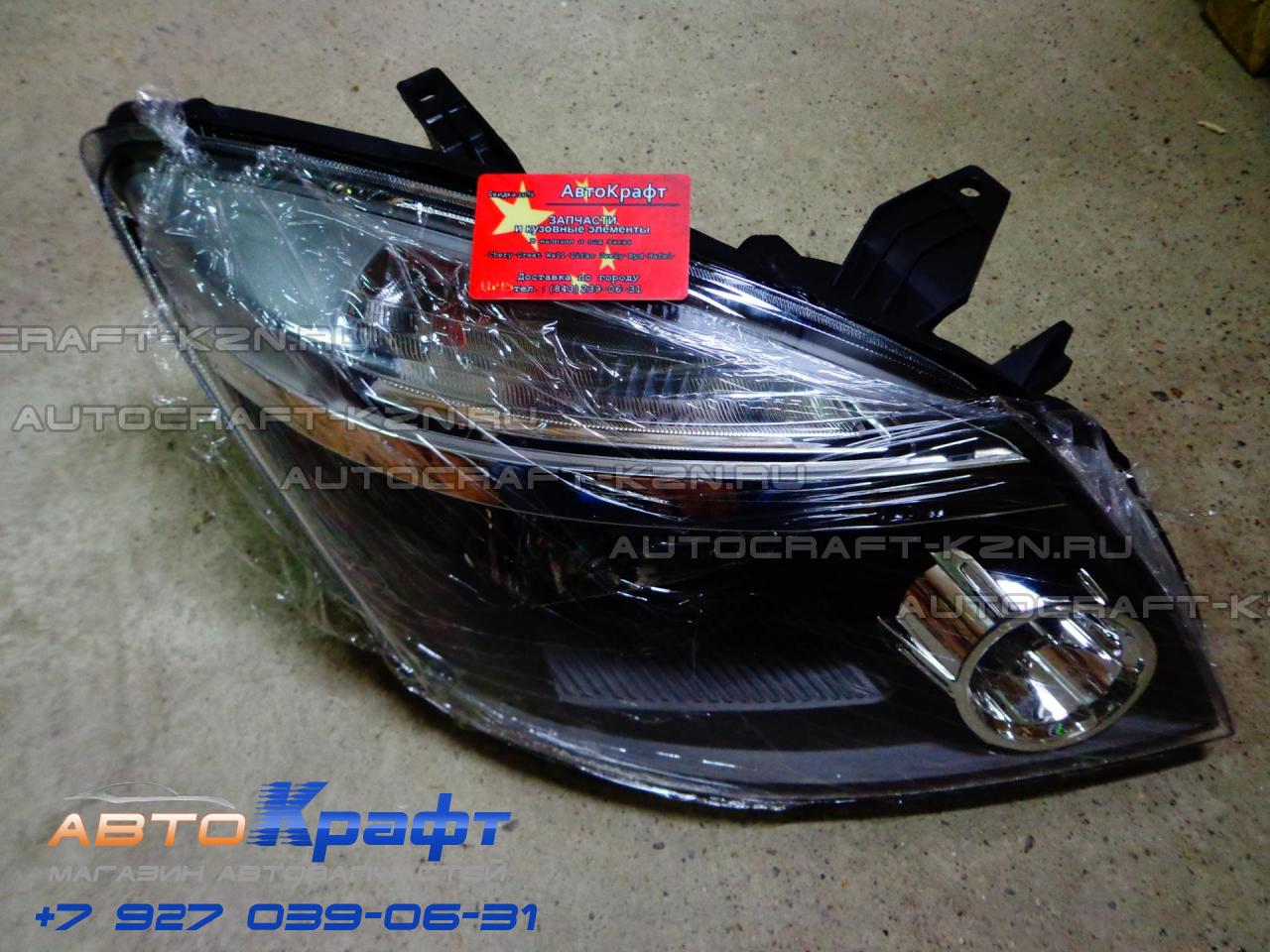 GREAT WALL HOVER H3 2011 