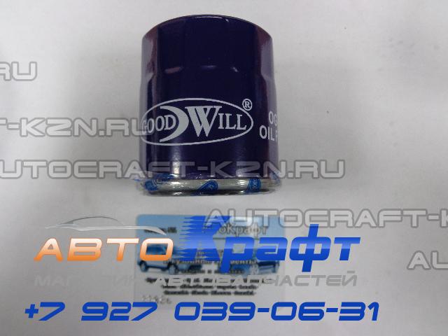 初売りセール Фильтр «AвтоKрафт» Автозапчасти 26300-35503| 1.3L SENS масляный その他