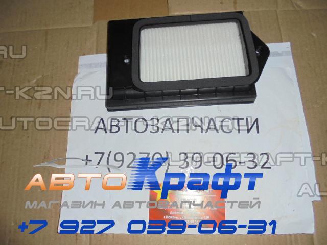 Черри Тигго 2 Салон