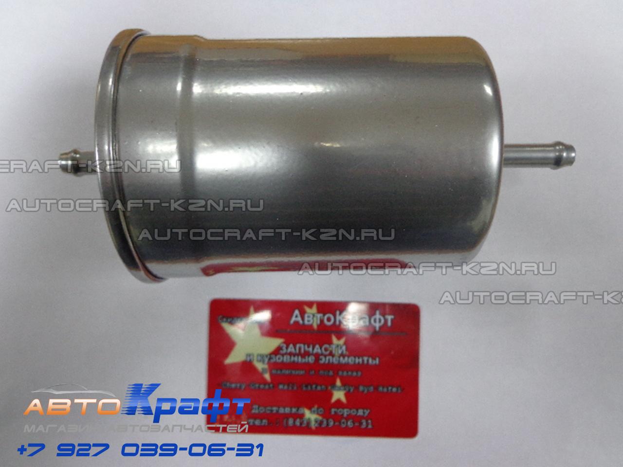 Чери Амулет Фильтр Воздушный Артикул