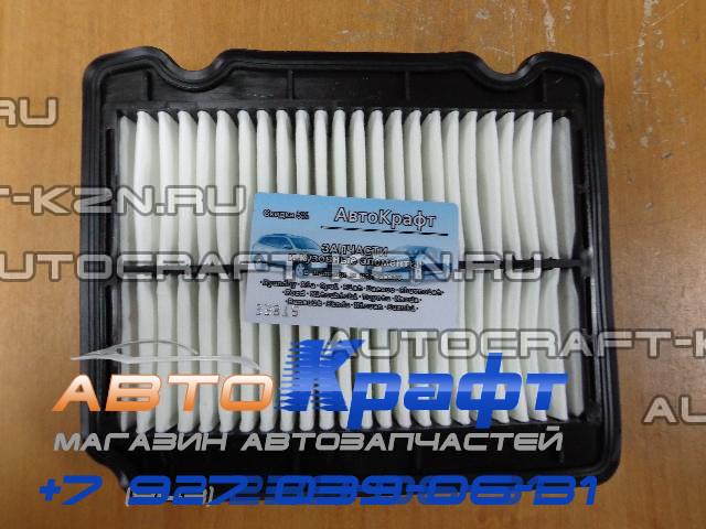 Дэу Джентра Фильтр Воздушный Артикул