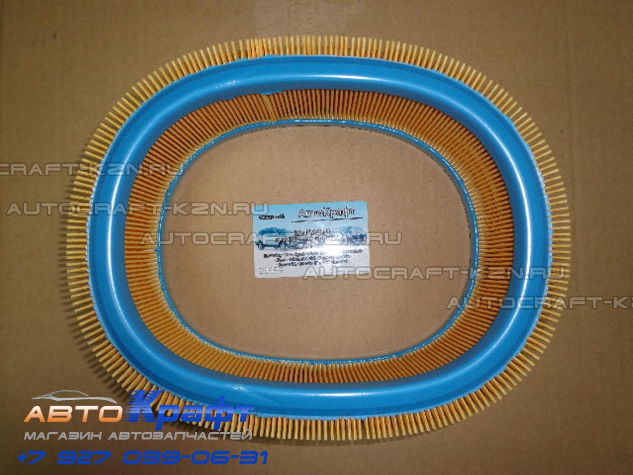 Рено Симбол Воздушный Фильтр