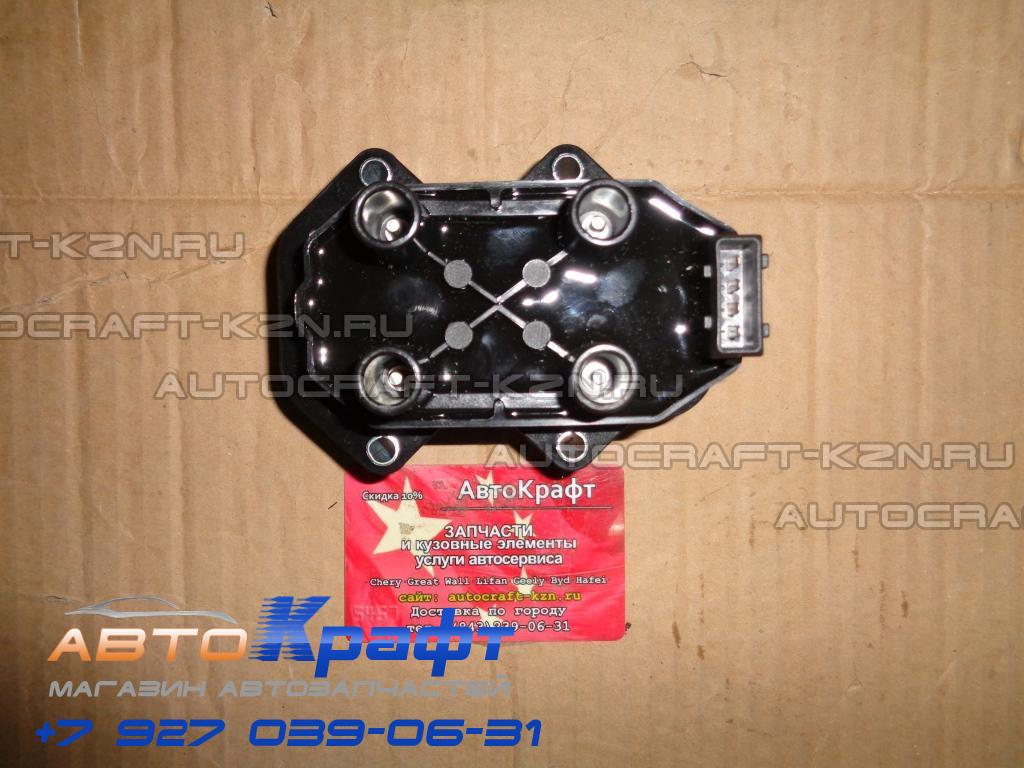 CHANGAN CS35 Свечи