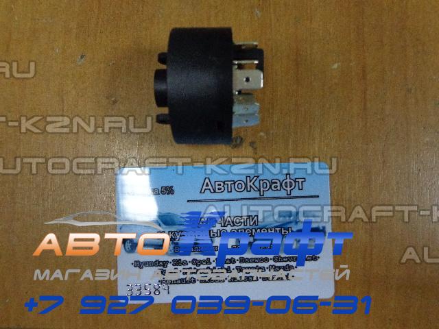 Дэу Нексия 16 Клапанная Замок Зажигания Схема