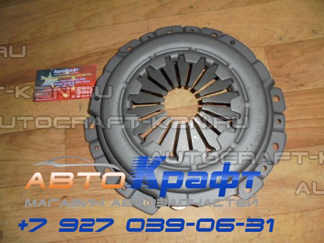 Корзина сцепления Lifan X50 LF481Q3-1601100B1| Автозапчасти