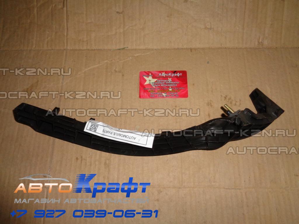 Кронштейн заднего бампера левая FAW V5 52576-TKA00| Автозапчасти «AвтоKрафт»
