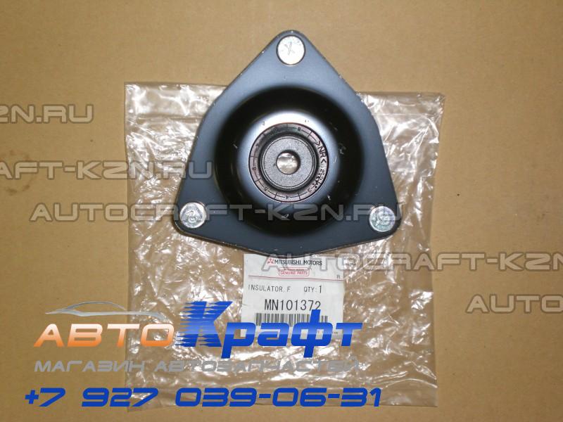 Опора переднего амортизатора Mitsubishi Outlander XL MN 101372