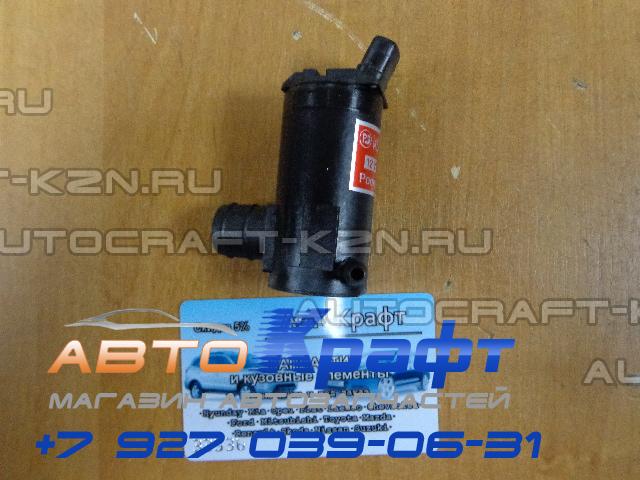 моторчик омывателя матиз