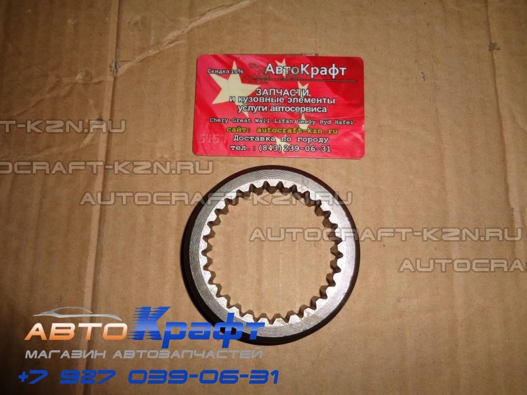 Муфта блокировки переднего моста Great Wall Hover H5 Дизель