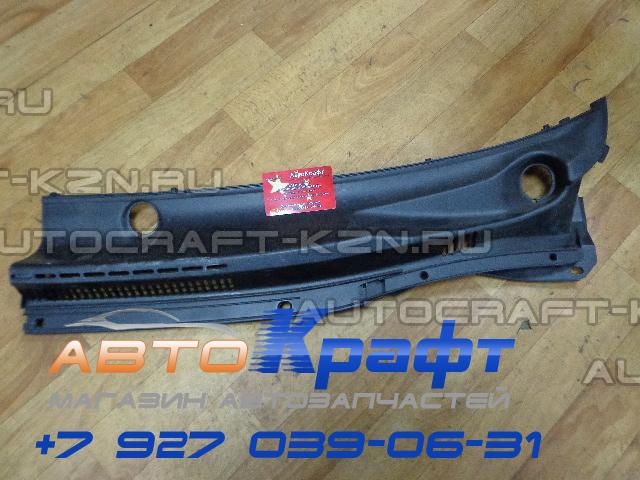 Панель лобового стекла левая (Жабо) Lifan Solano B5304210| Автозапчасти  «AвтоKрафт»