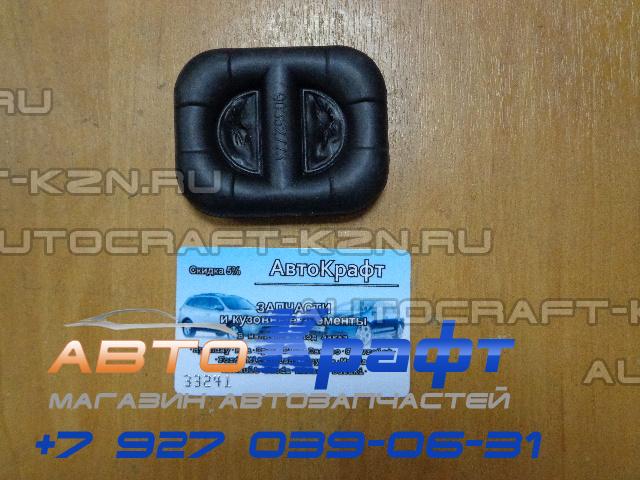 Дэу Нексия Хомут Глушителя