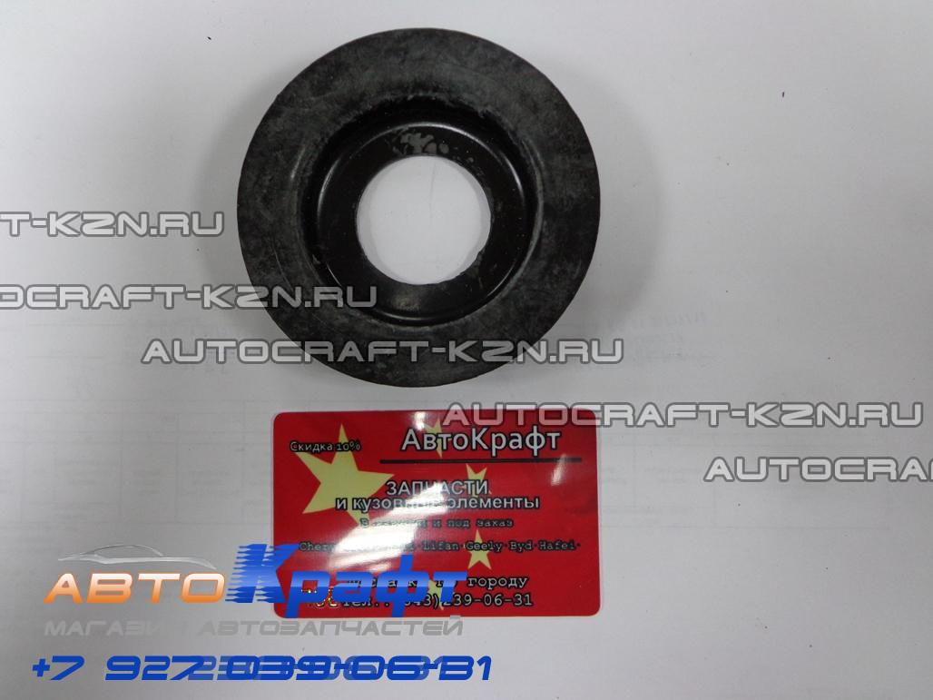 Опора переднего амортизатора FAW V5 48609-0DA30| Автозапчасти «AвтоKрафт»