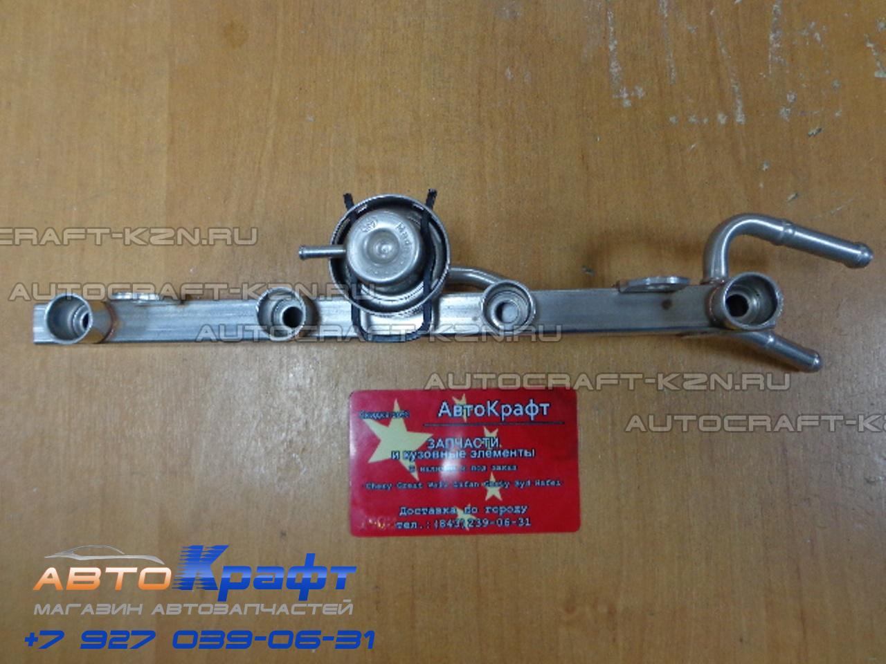 Hafei Brio AB11080001 A K