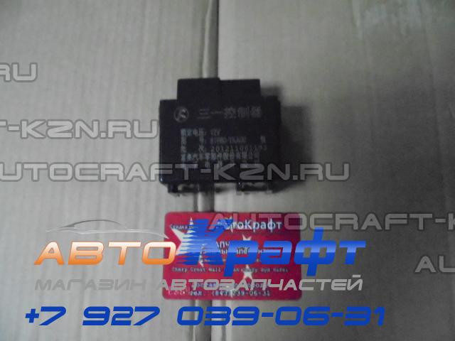 Реле поворотов faw v5