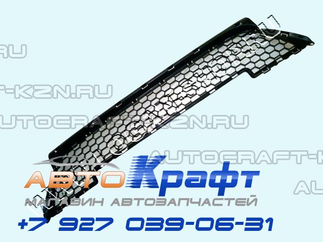 Лада Ларгус Бампер Задний Артикул