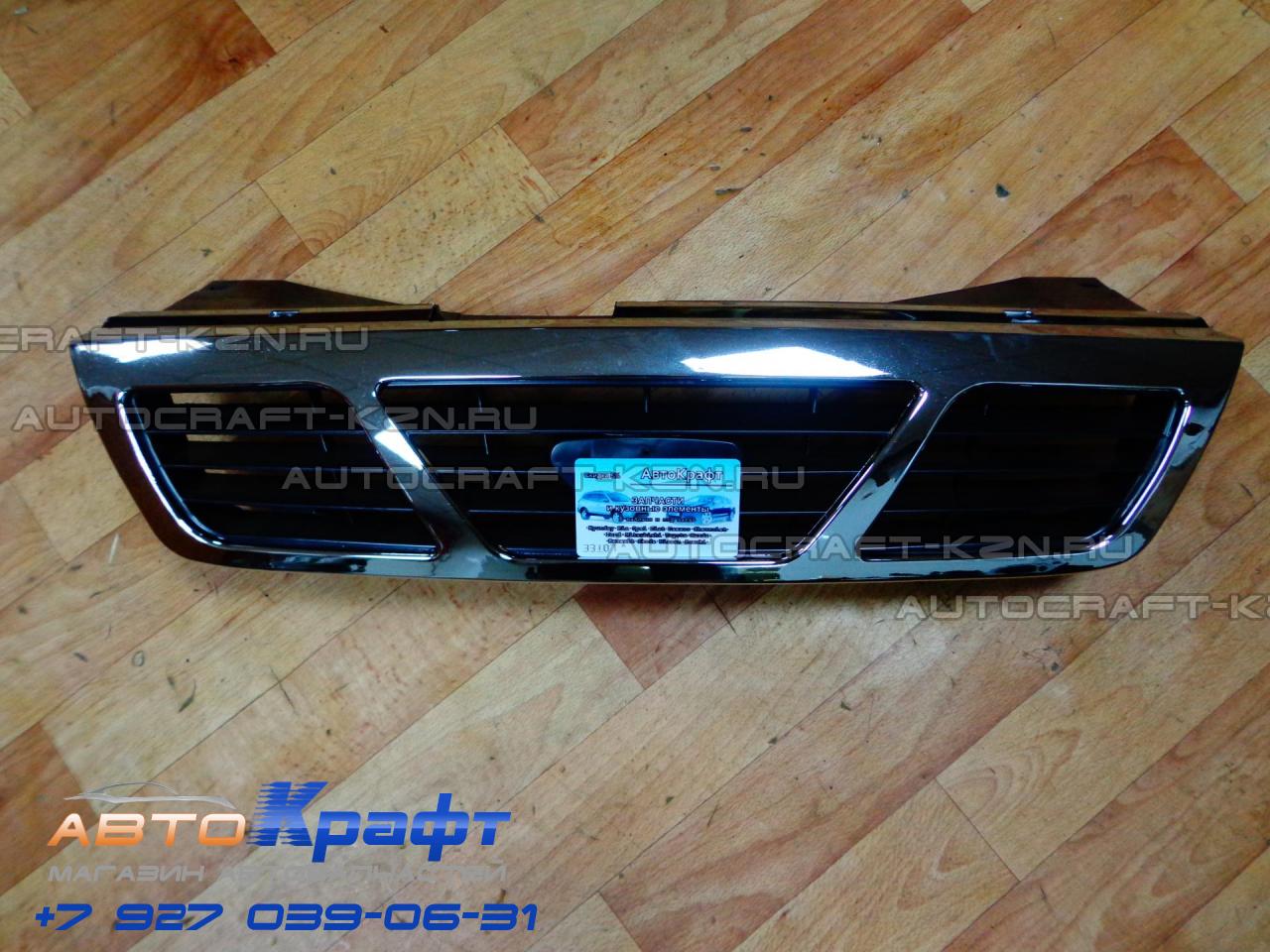 Дэу Нексия Значок