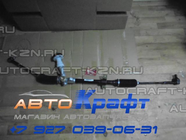    Changan CS35.