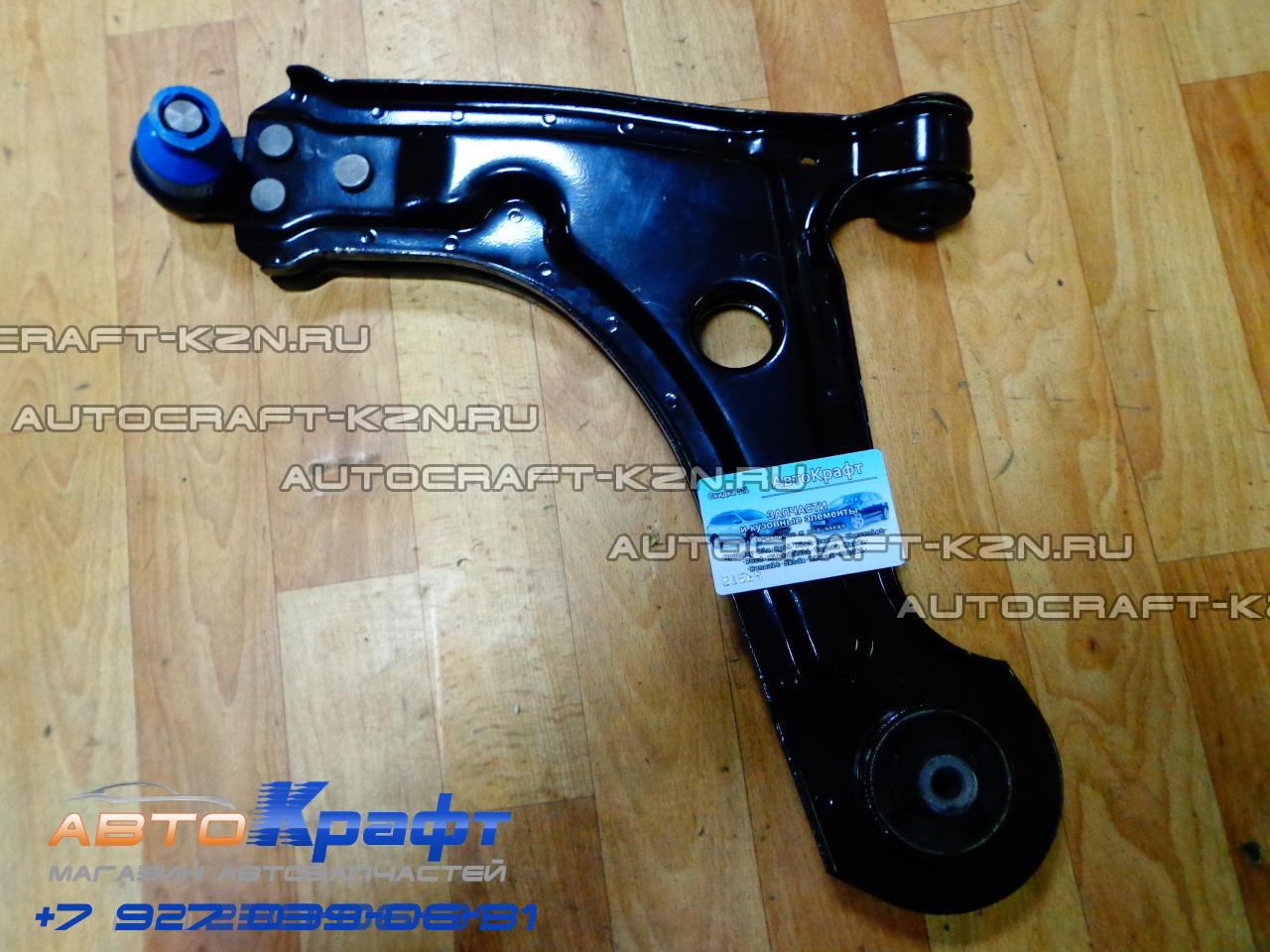 Дэу Джентра Запчасти