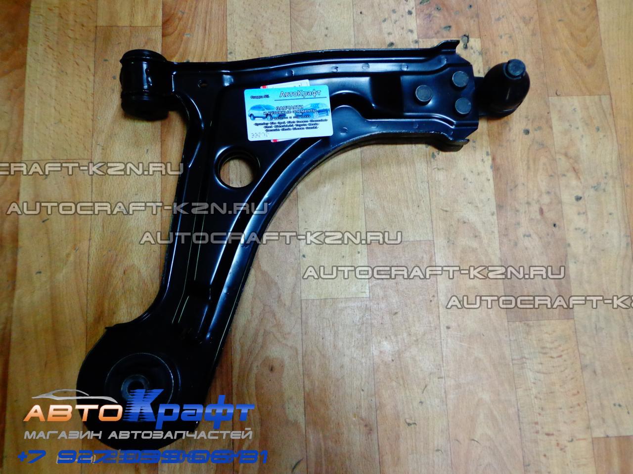 Дэу Джентра Передний Ступичный Подшипник Артикул