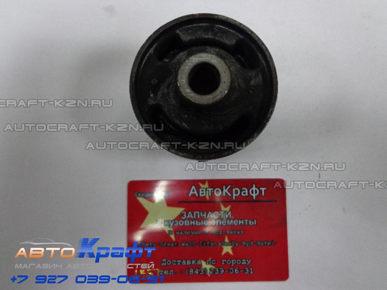 Чери М11 Подшипник Ступицы Передний с Абс Артикул