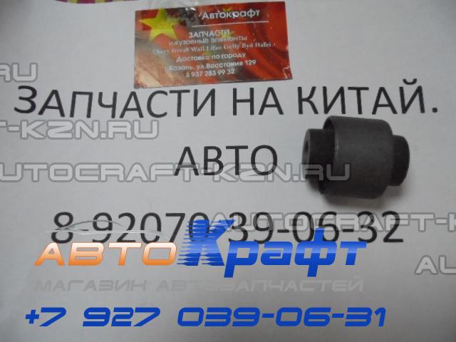 Чери М11 Сайлентблоки Задней Подвески