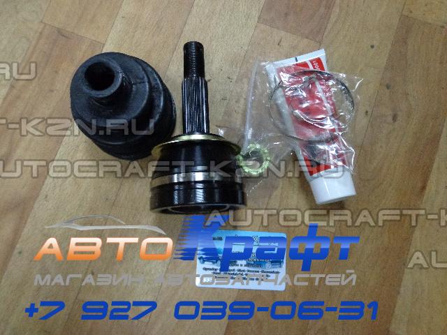 Шевроле Ланос Шрус Наружный Артикул